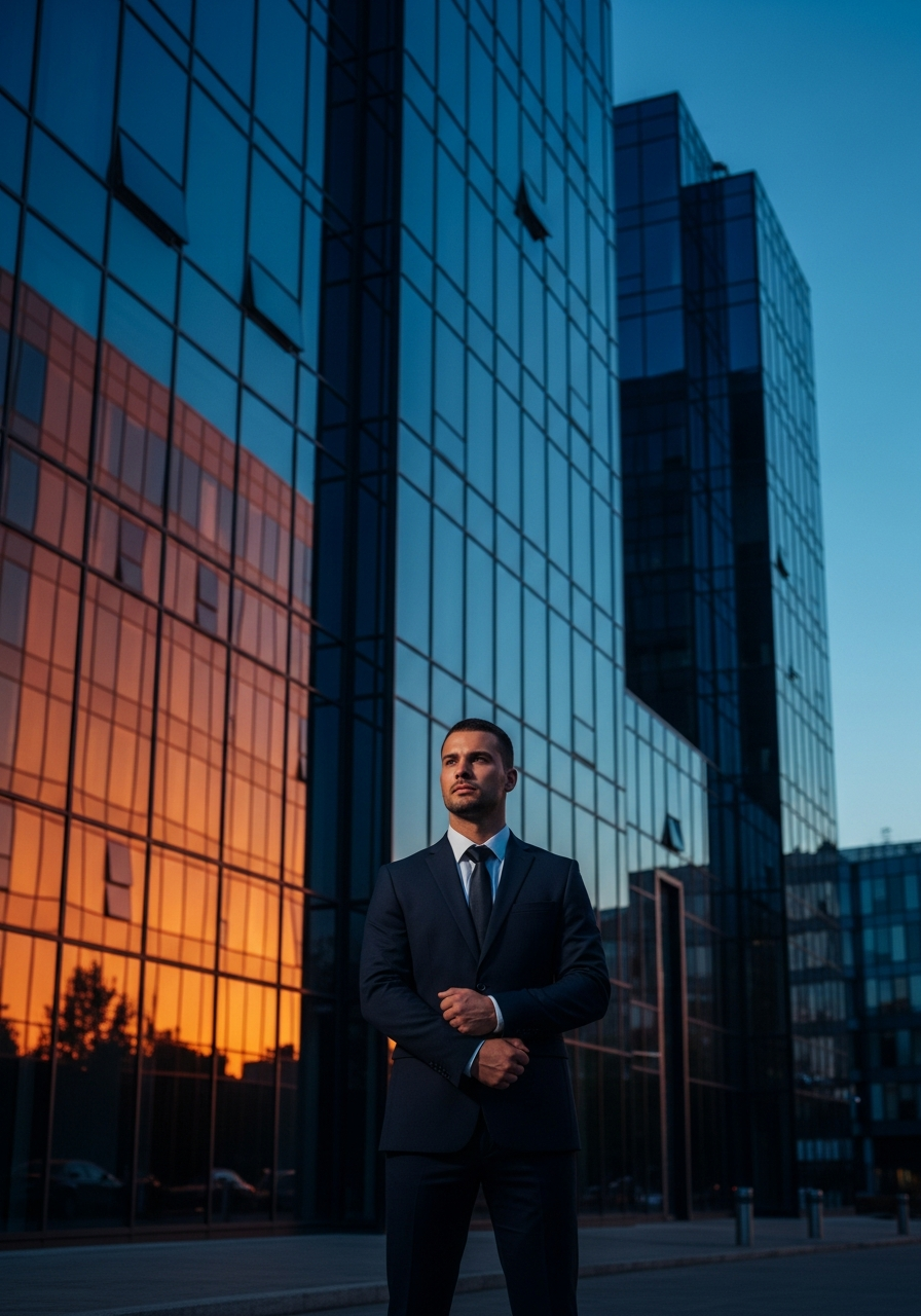 Royal Security im Einsatz